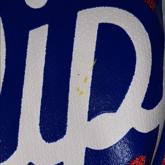 Elton Brand Los Angeles Clippers Reebok Jersey - Picture 5 of 5